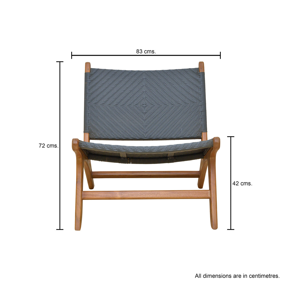 Keyla chair