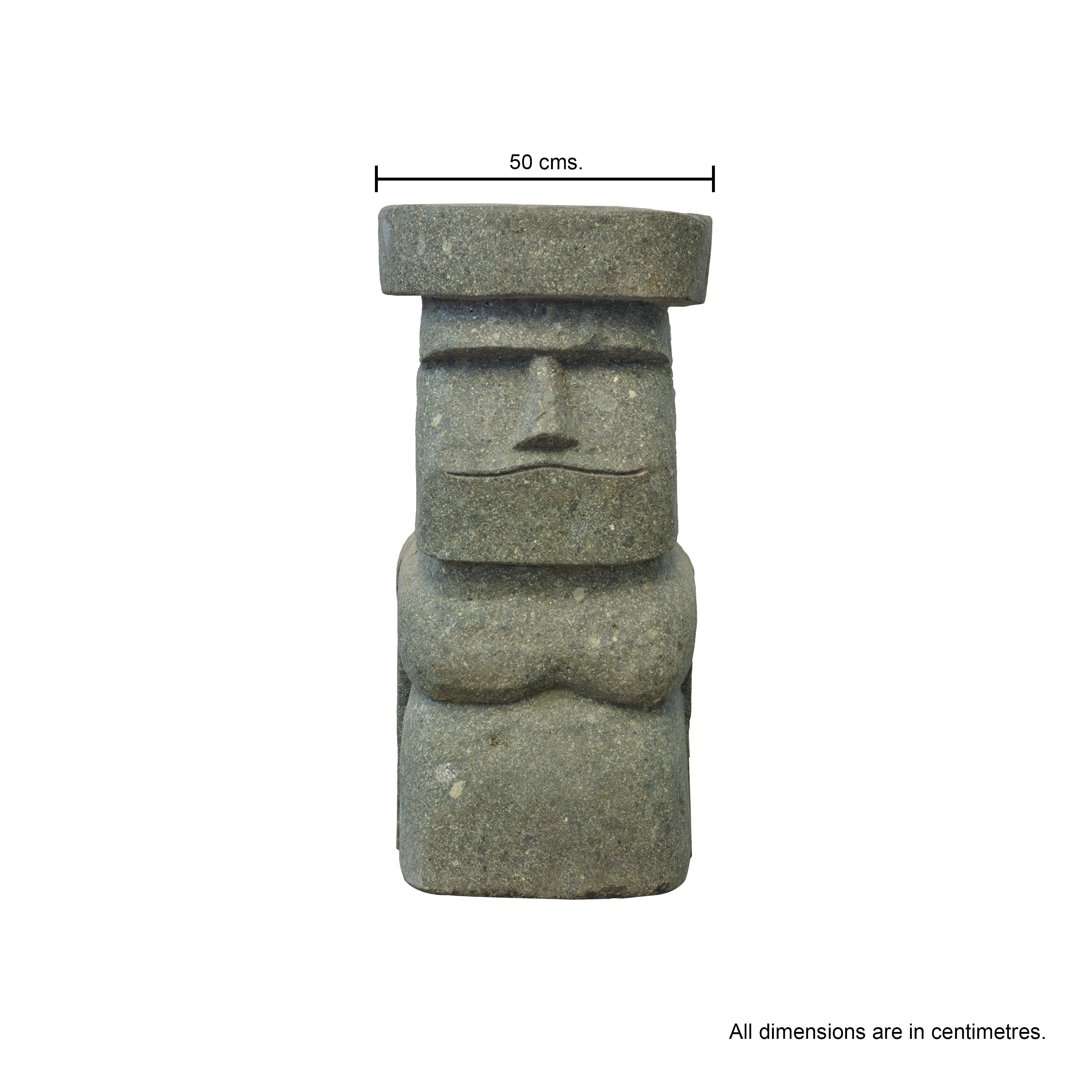 Head Pot Stand
