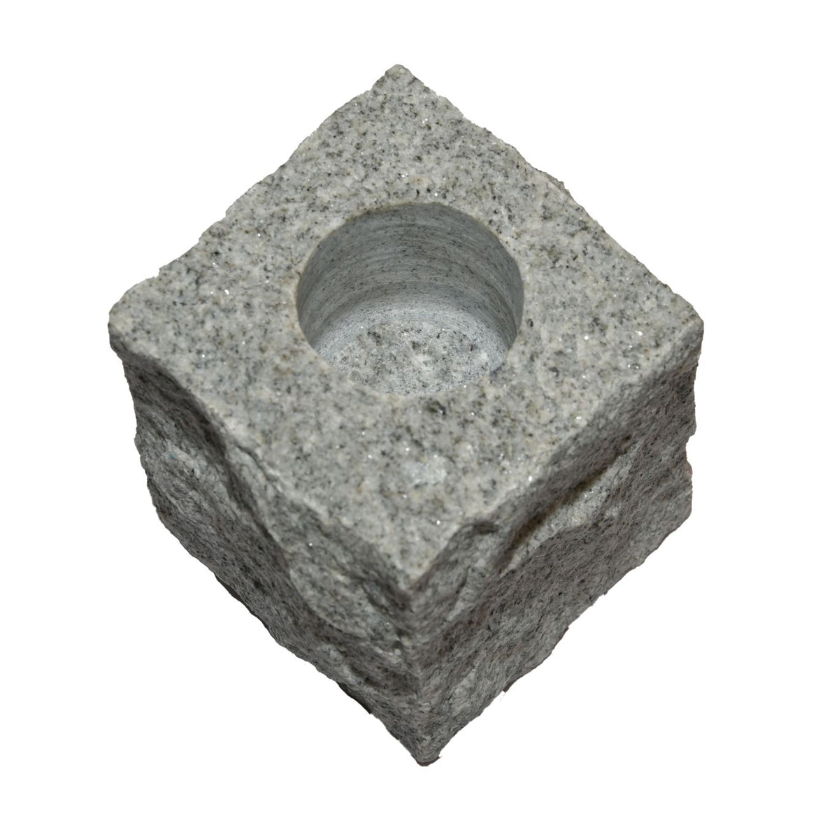 Granite Fire Pit