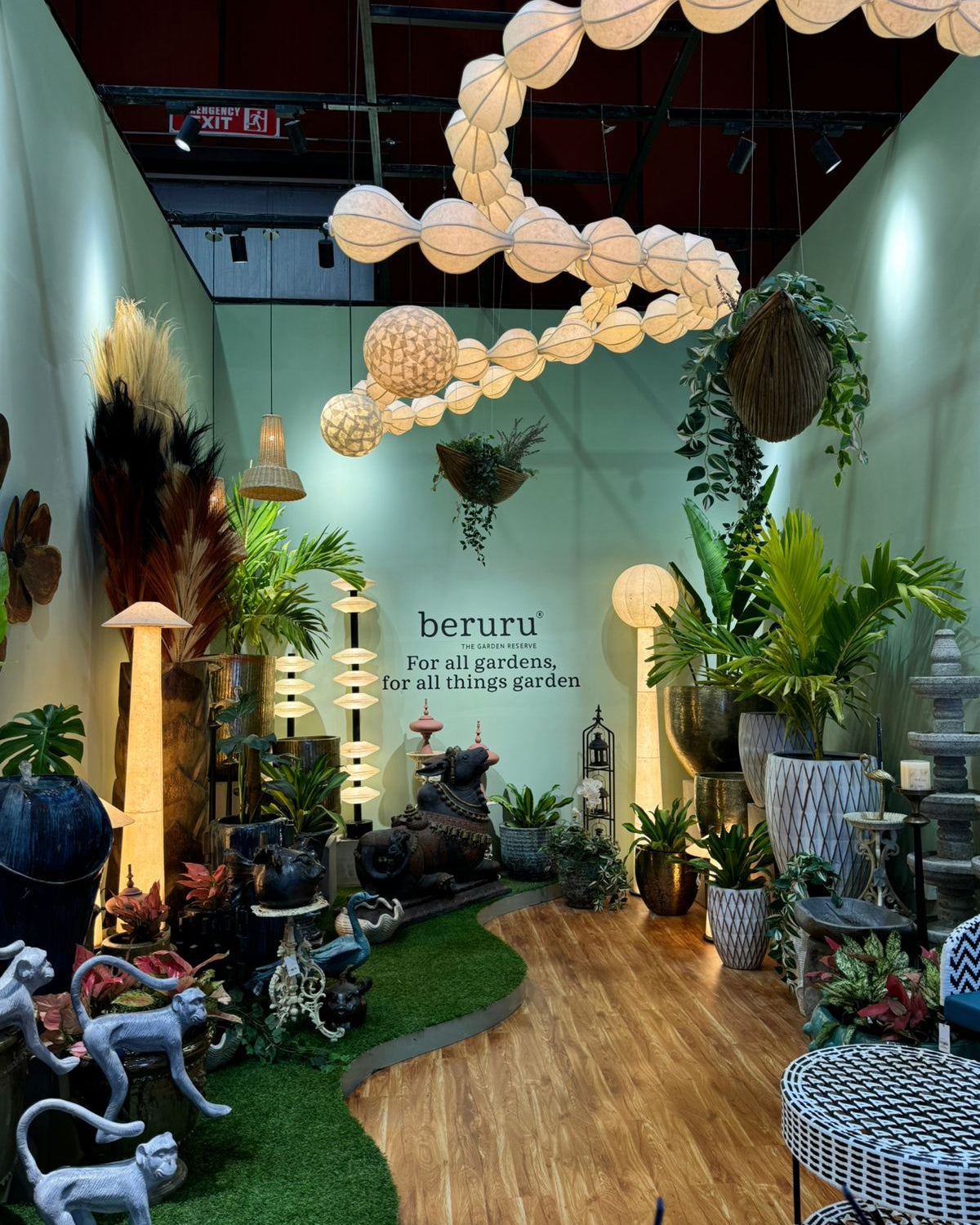 Iiid Insider X 2024 Hitex Exhibition Center Hyderabad Beruru