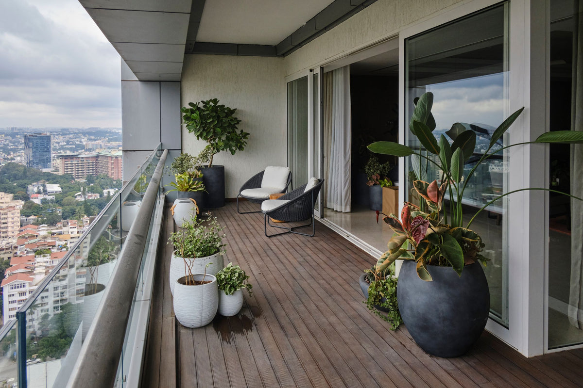 The Elina House