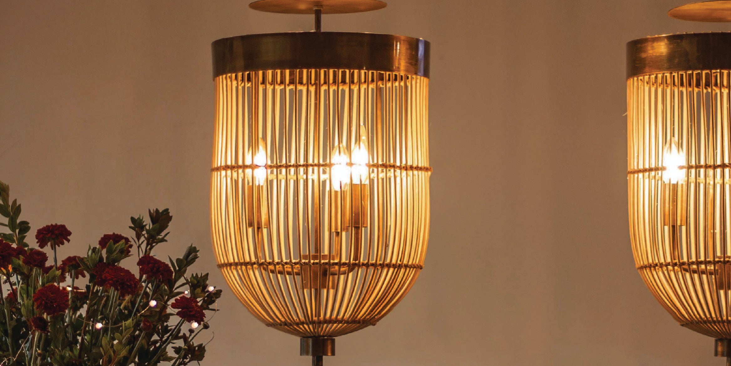 Elle Decor India - Focus on Lighting