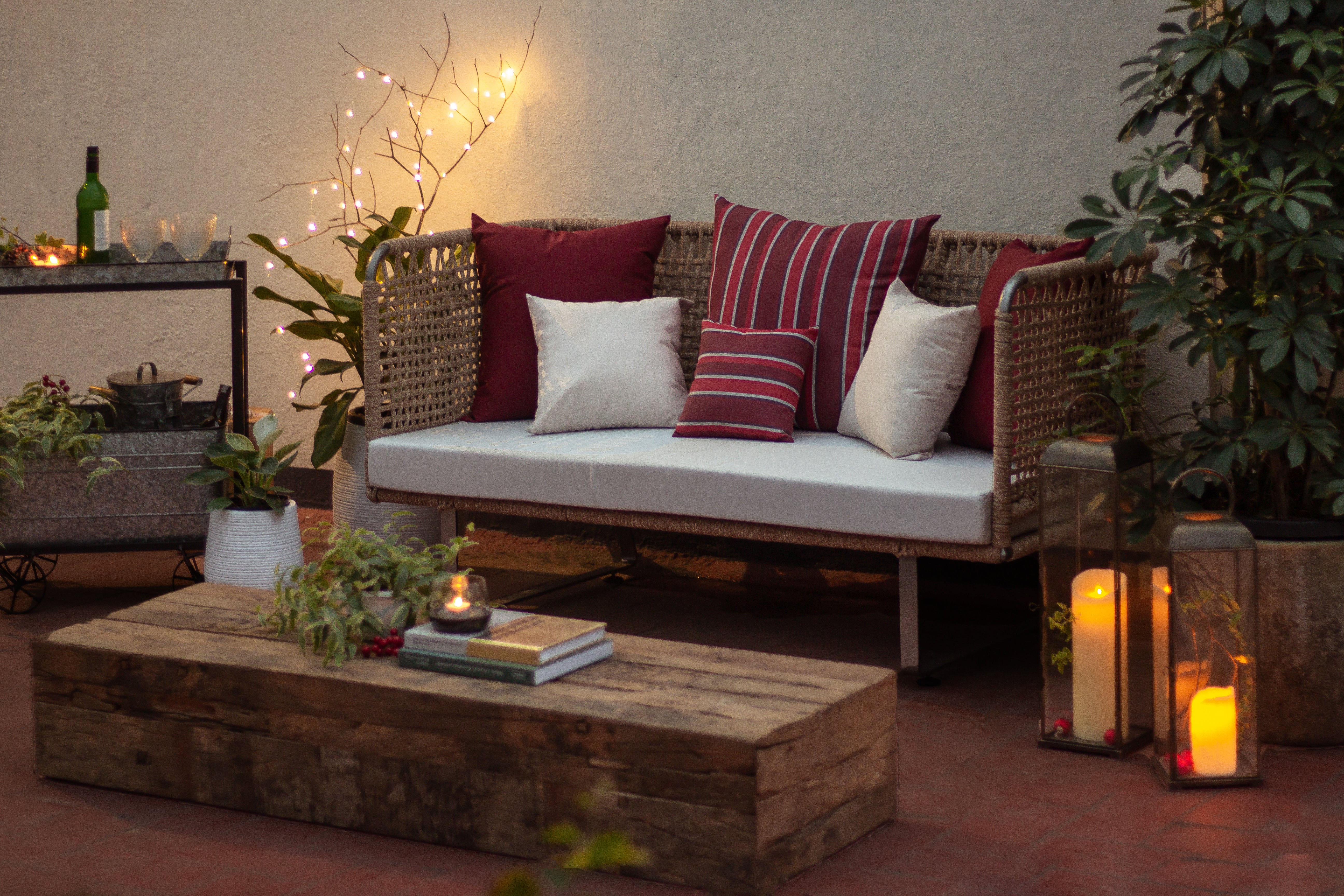 India Today Home - Get the Look
