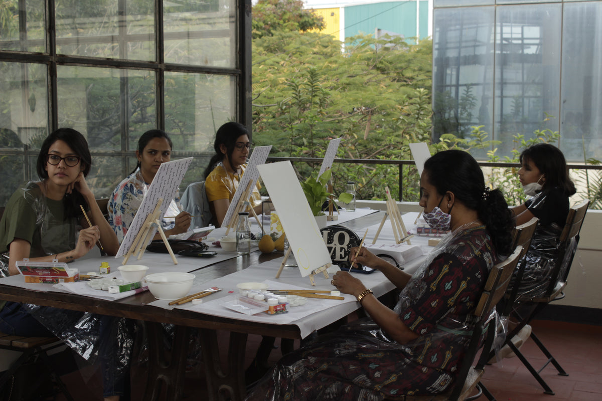 Paintbar