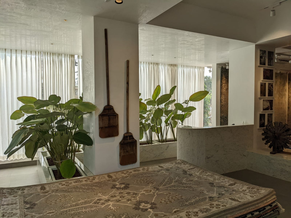 Jaipur Rugs Bangalore