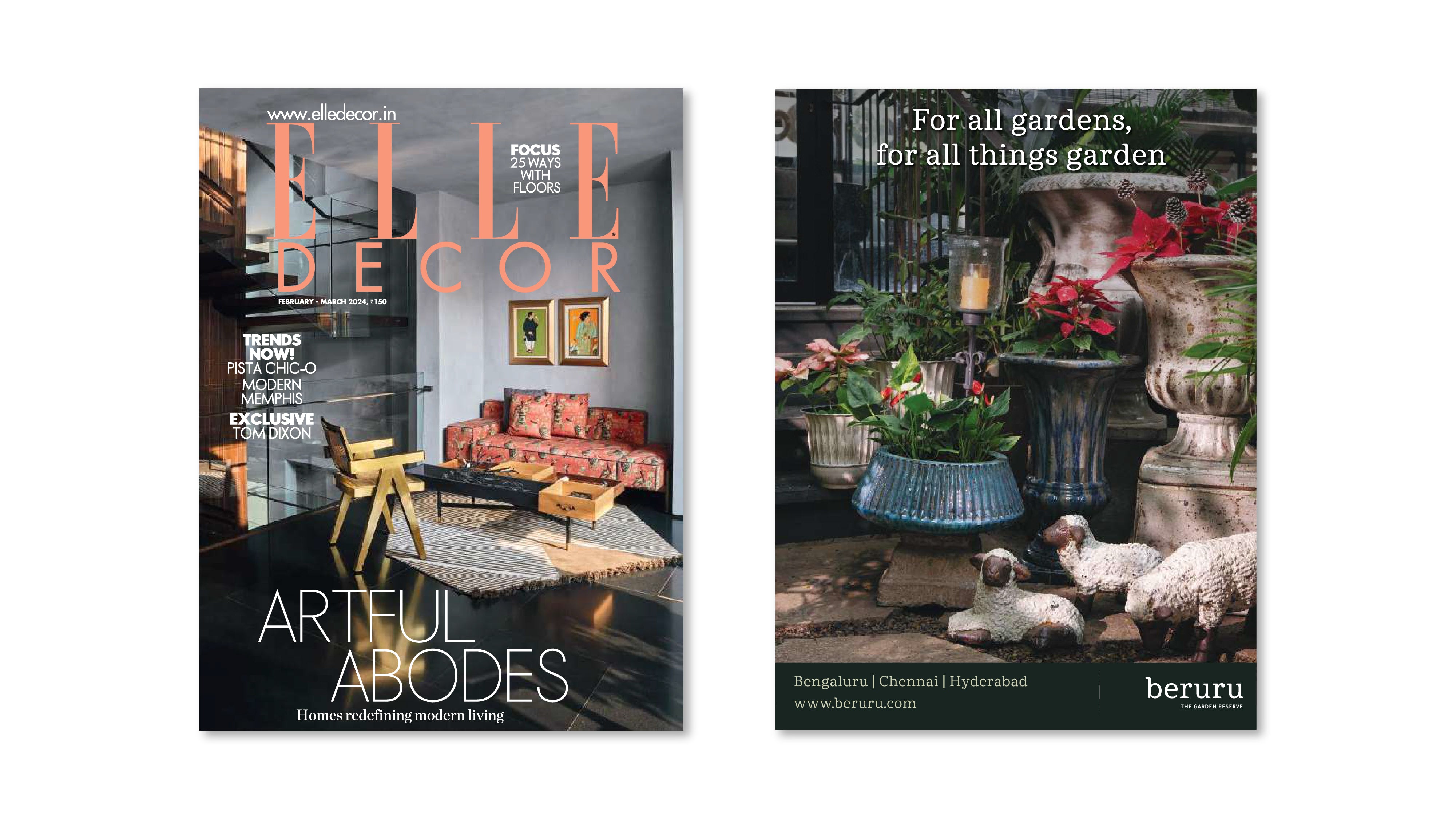 Elle Decor
