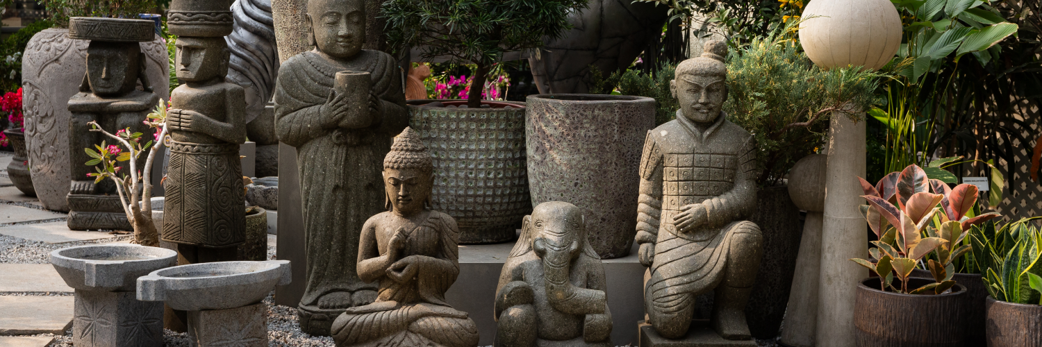 Sculptures