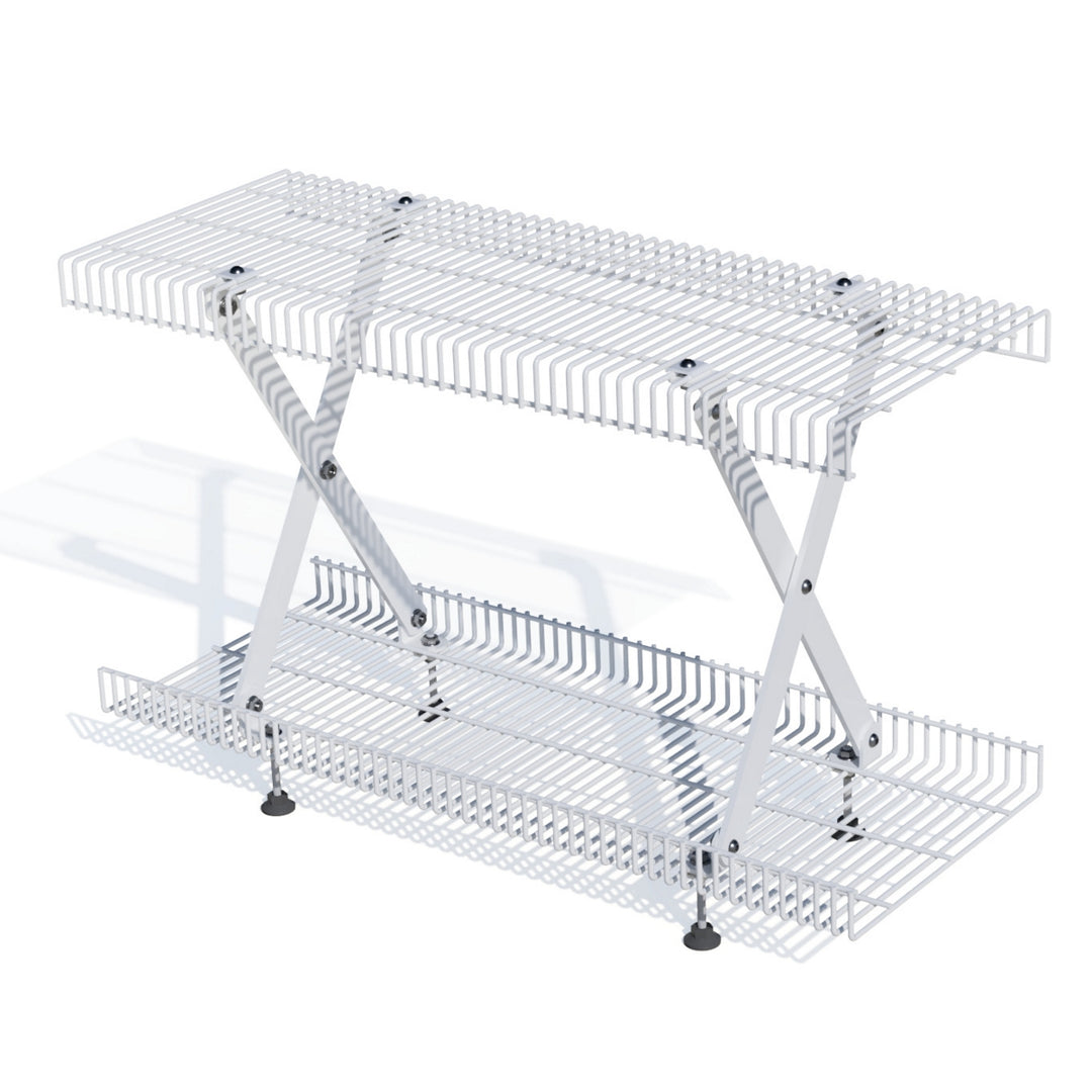 MarMelos Two Tier