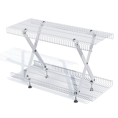 MarMelos Two Tier