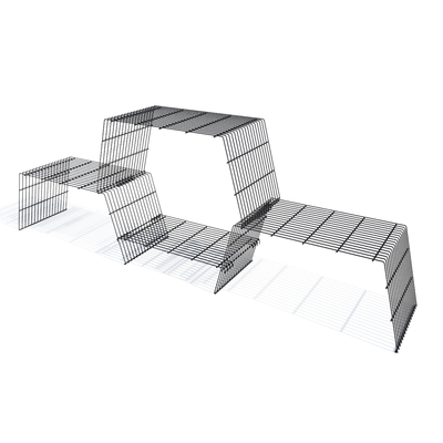 Large Grandis (Set of 3)