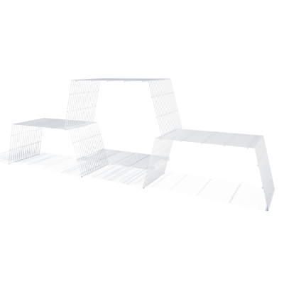 Large Grandis (Set of 3)