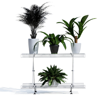 MarMelos Two Tier