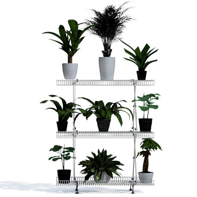 MarMelos Three Tier