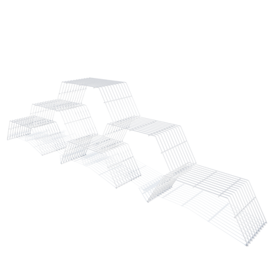 Small Grandis (Set of 6)
