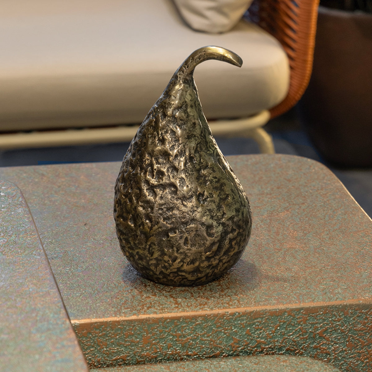 PEAR FLORA