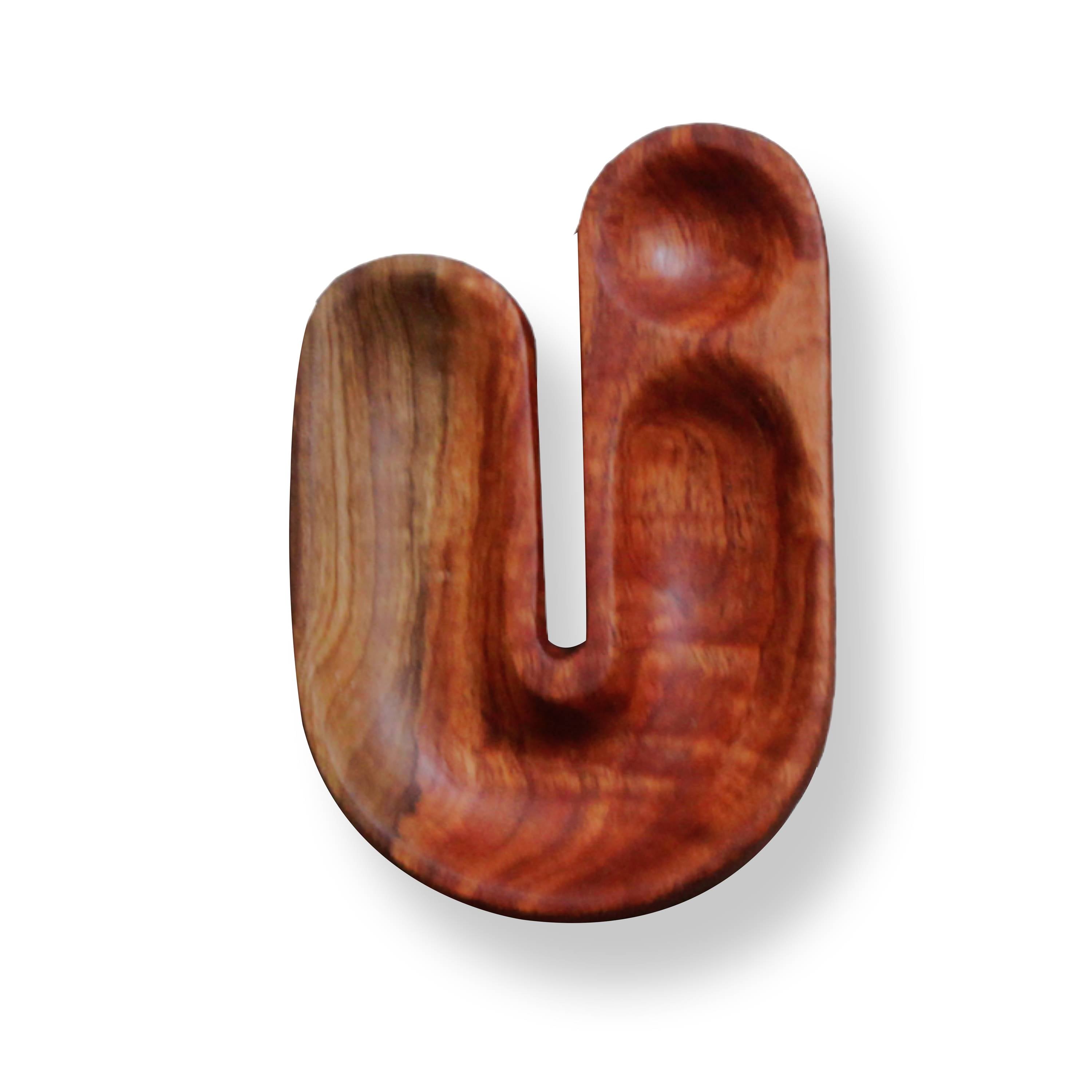 U Coffee Table Tray