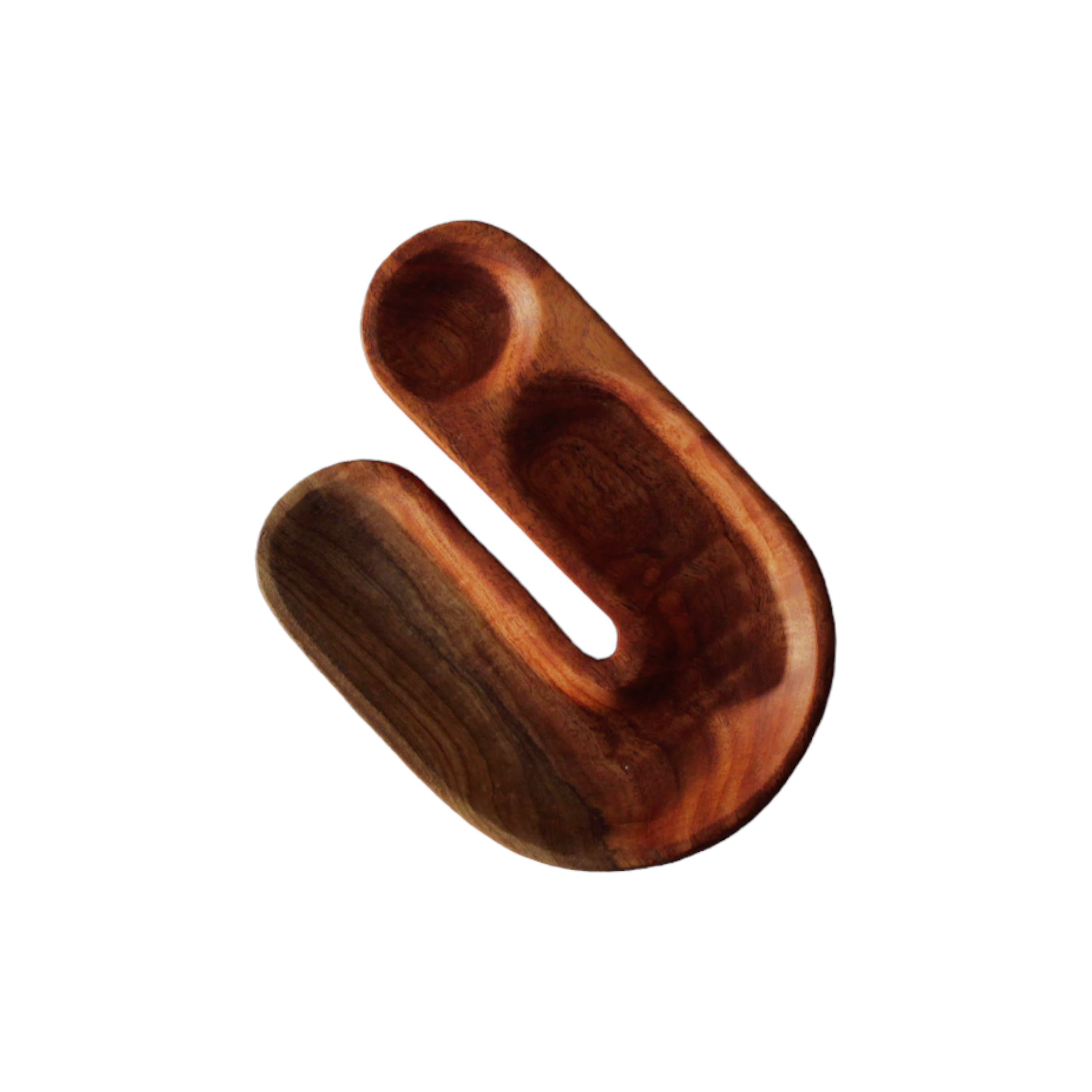 U Coffee Table Tray