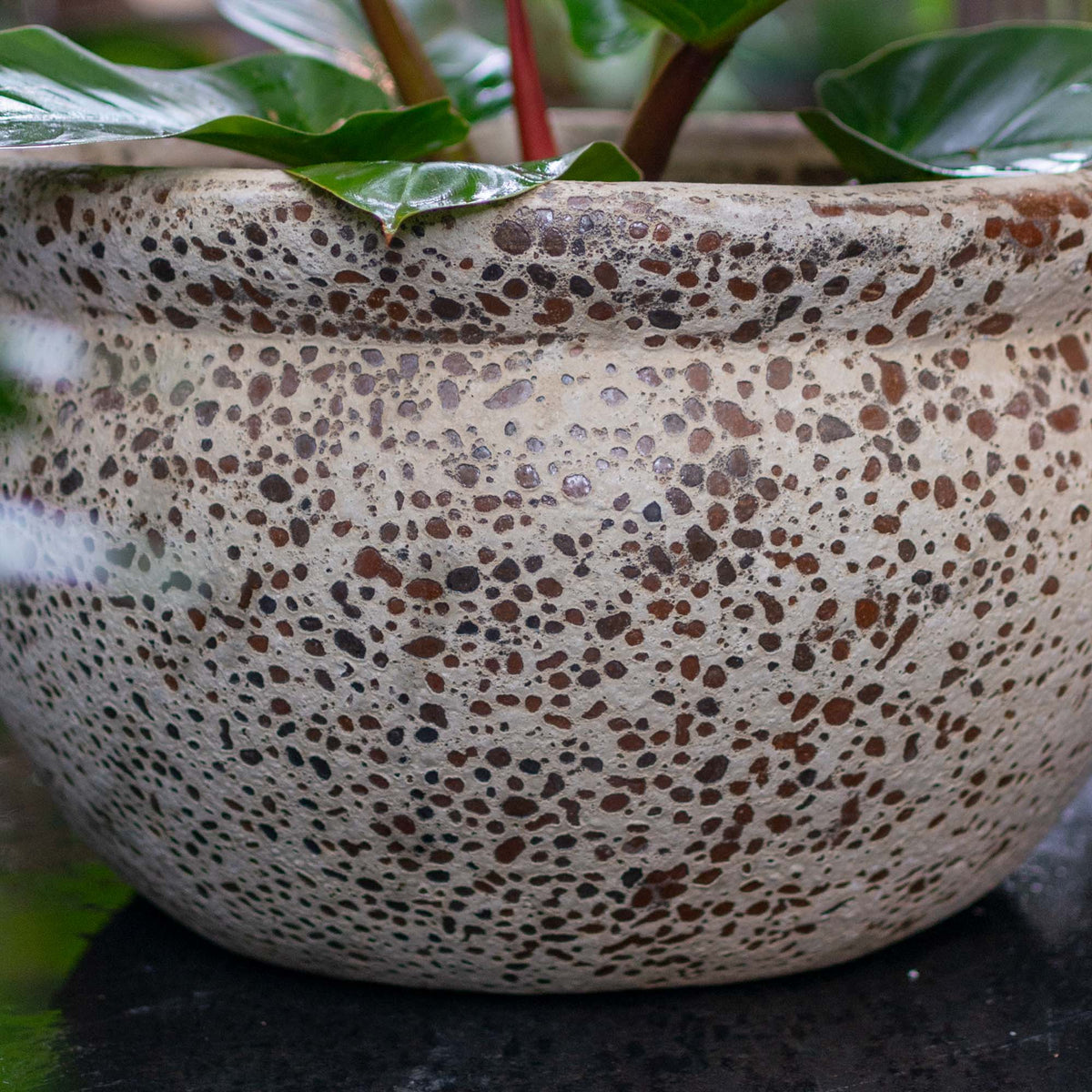 Carter Ceramic Antique Pot