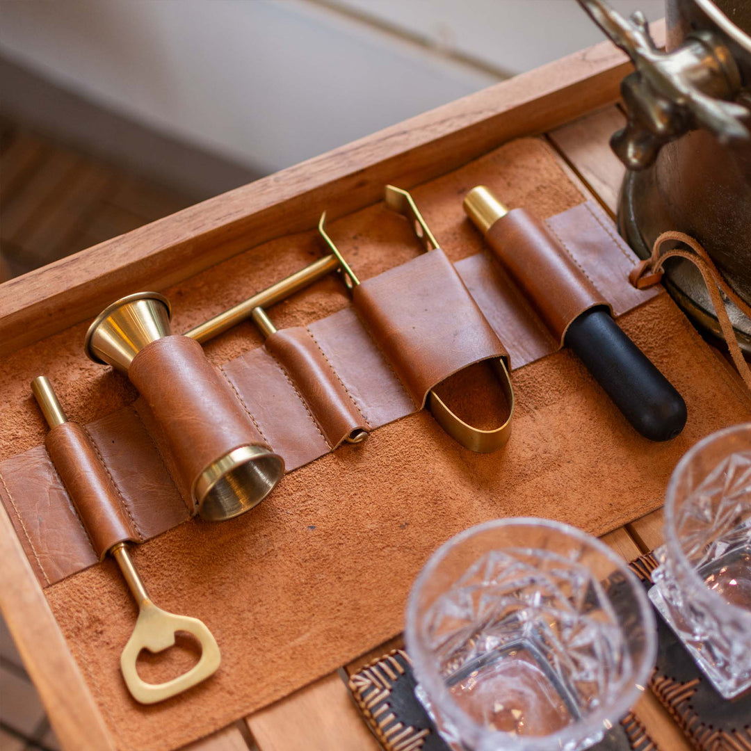 Barware kit