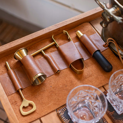 Barware kit