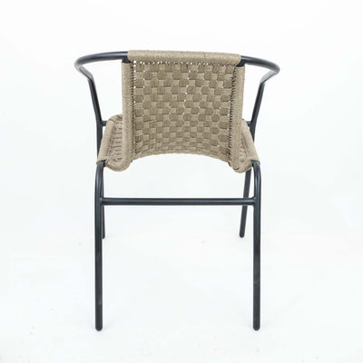 Verandah Stack Pebble Chair