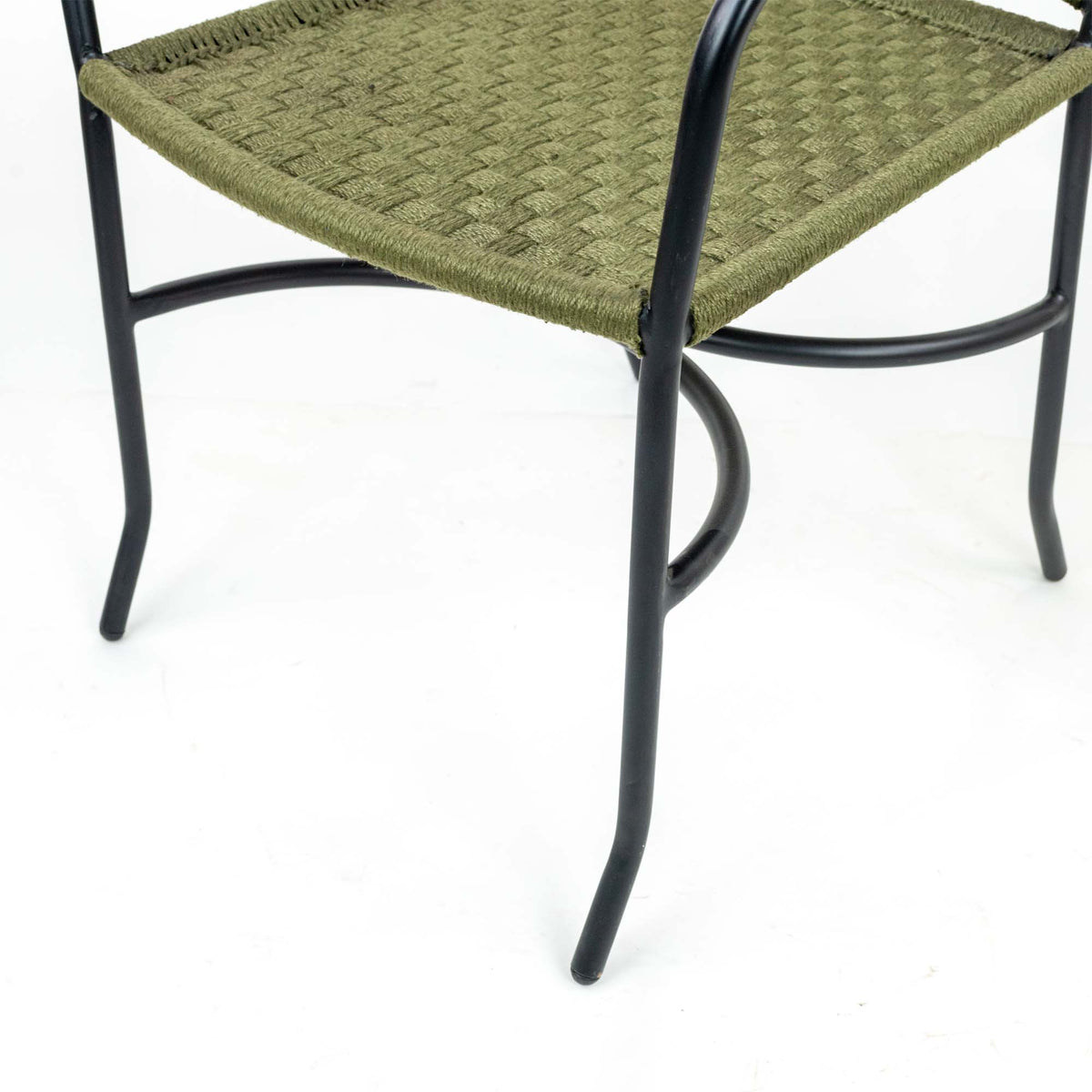Relax Right Patio Hippo Chair