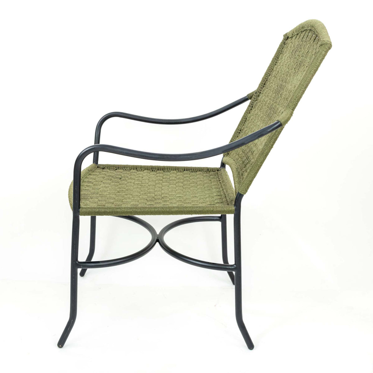 Relax Right Patio Hippo Chair