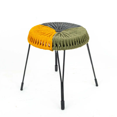 Stack Marigold Easy Stool Dessert