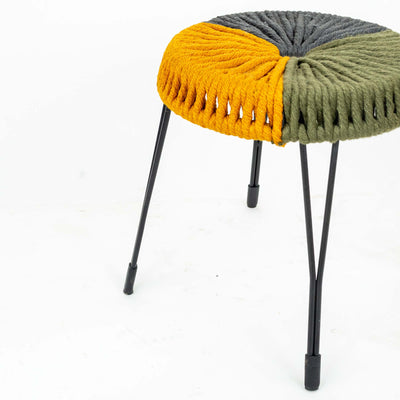 Stack Marigold Easy Stool Dessert