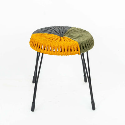 Stack Marigold Easy Stool Dessert