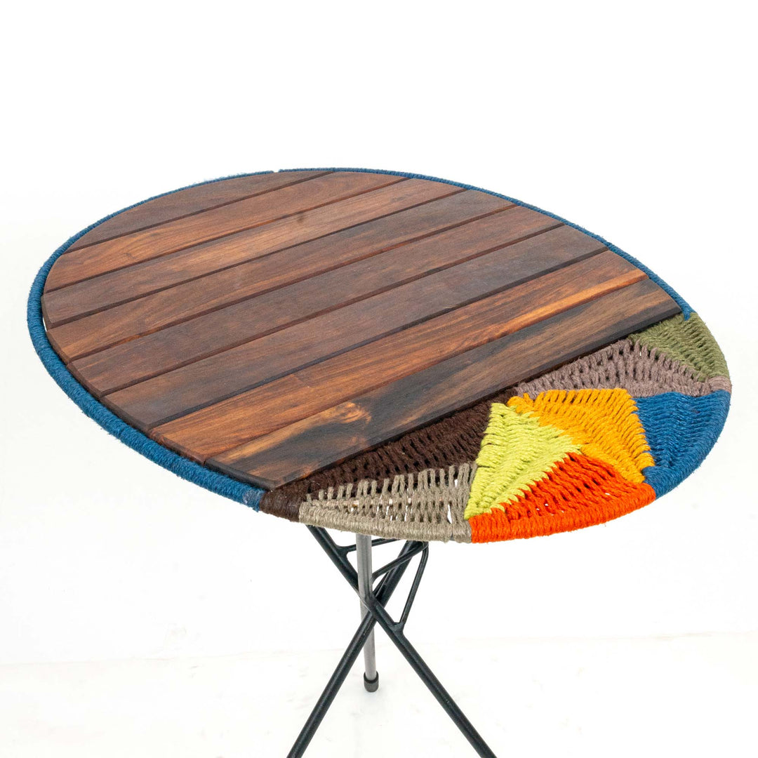 Foldway Patio Coffee Table