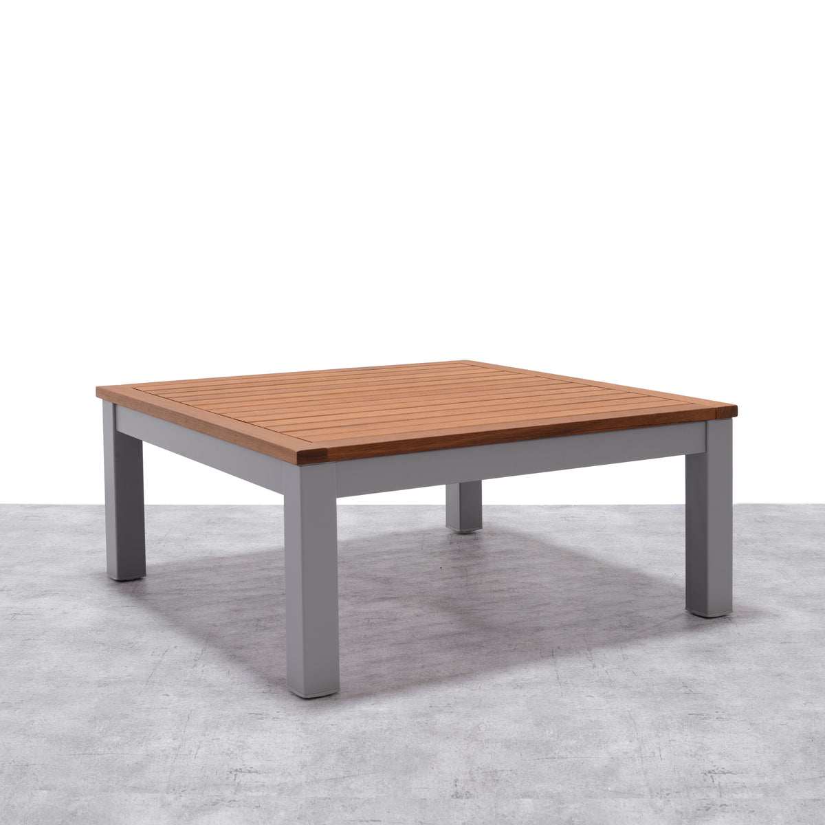 Barcelona-Tamarin square table