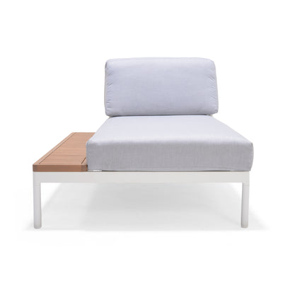 Bendigo Outdoor Sofa Set With Coffee Table (6Piece Set)