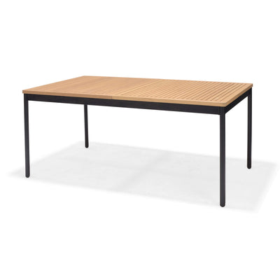 Bendigo Rectangular Table Set (3 Piece Set)