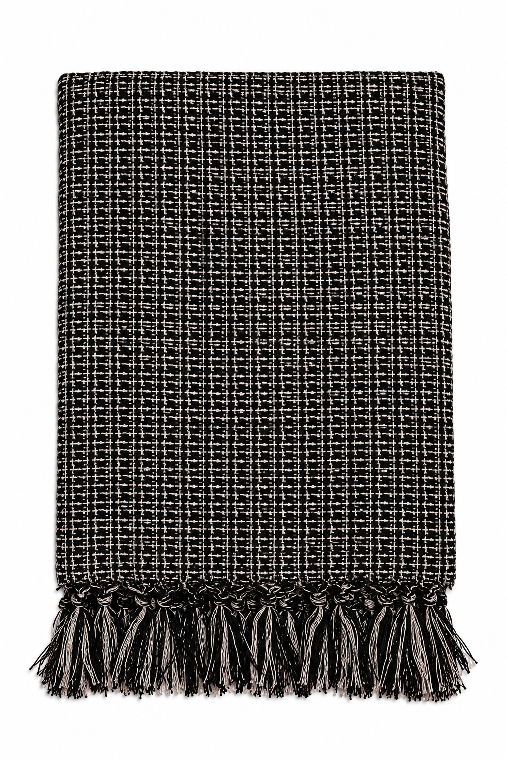 TWEED THROWS