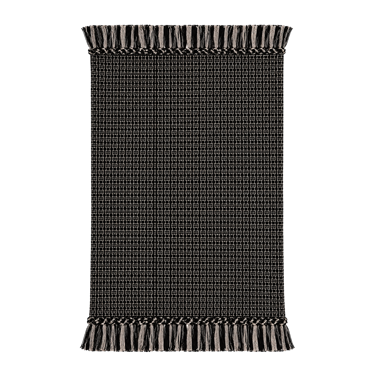 TWEED THROWS
