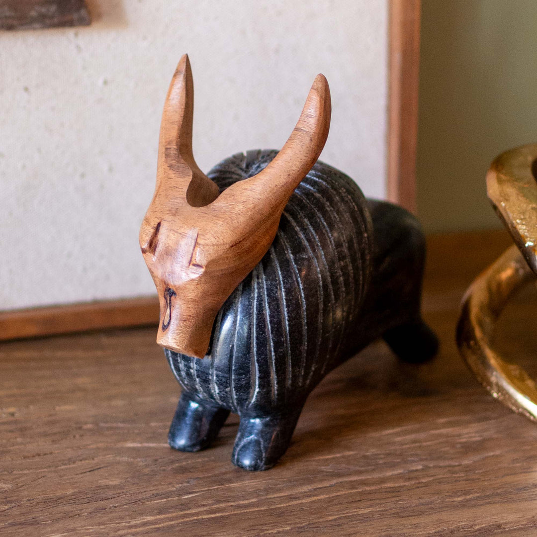 Dovy Yak