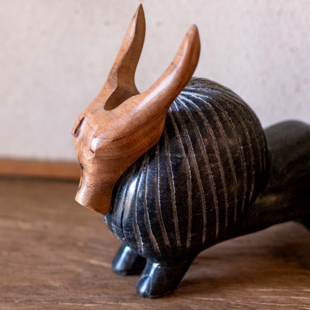 Dovy Yak