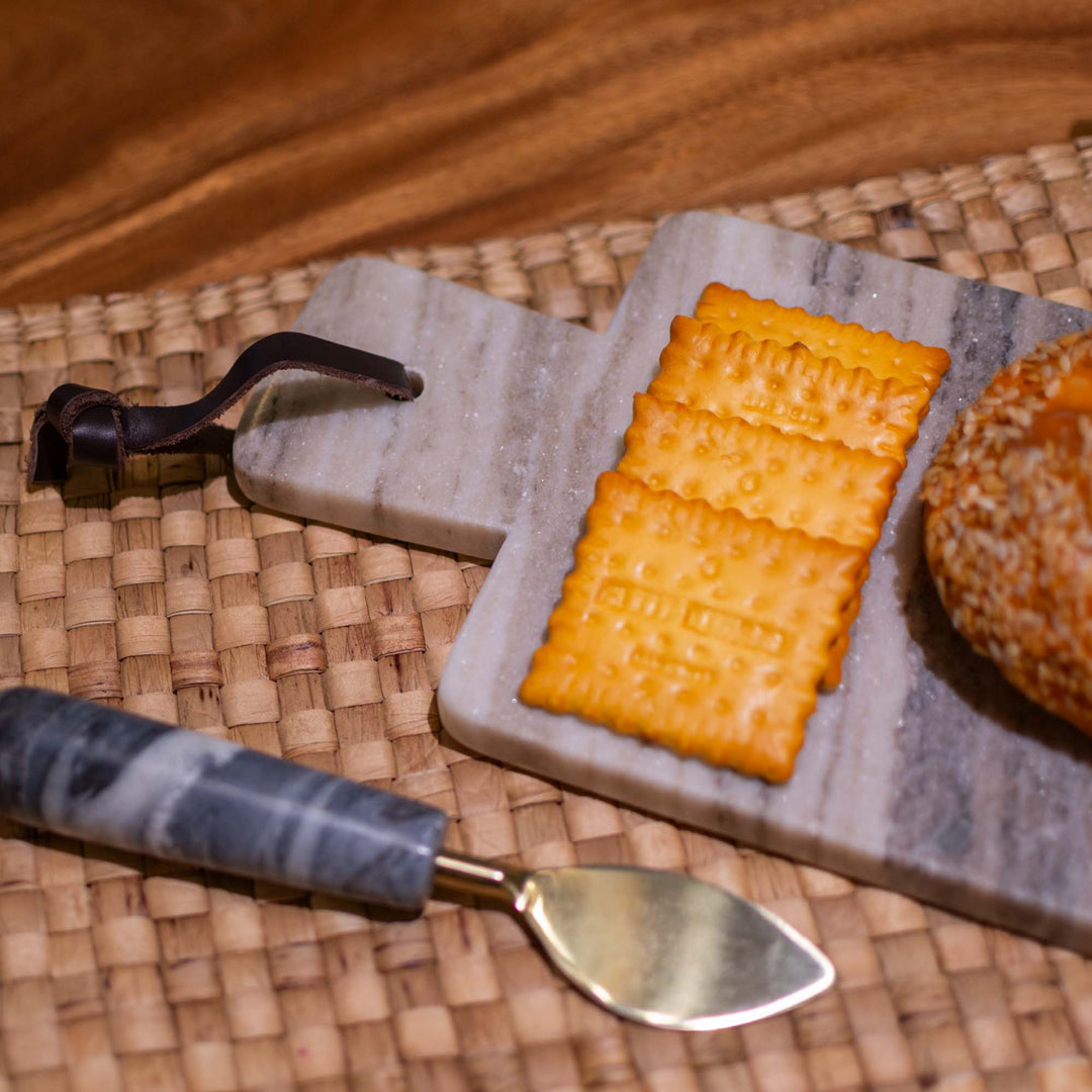 Fasciner Cheese Board