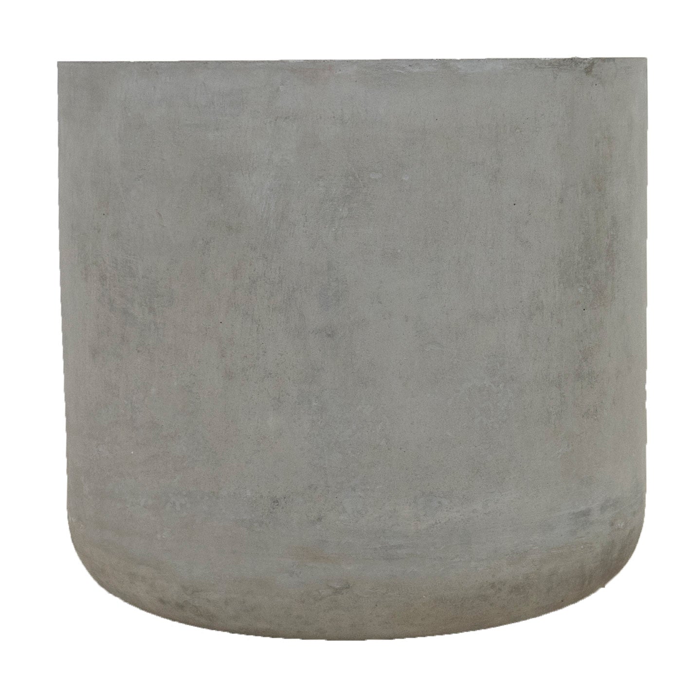 U Shape pot