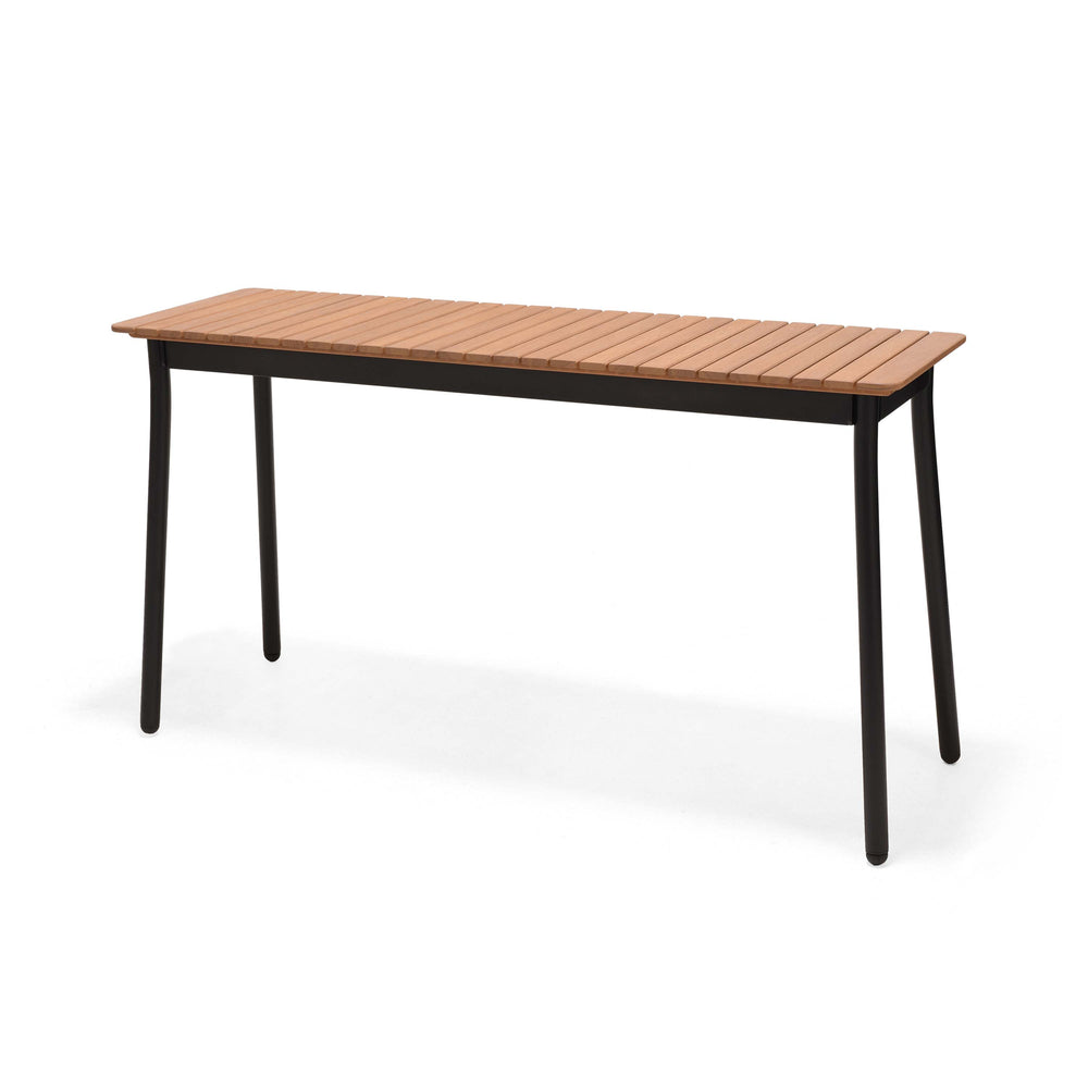 Peacock Console Rectangular Table