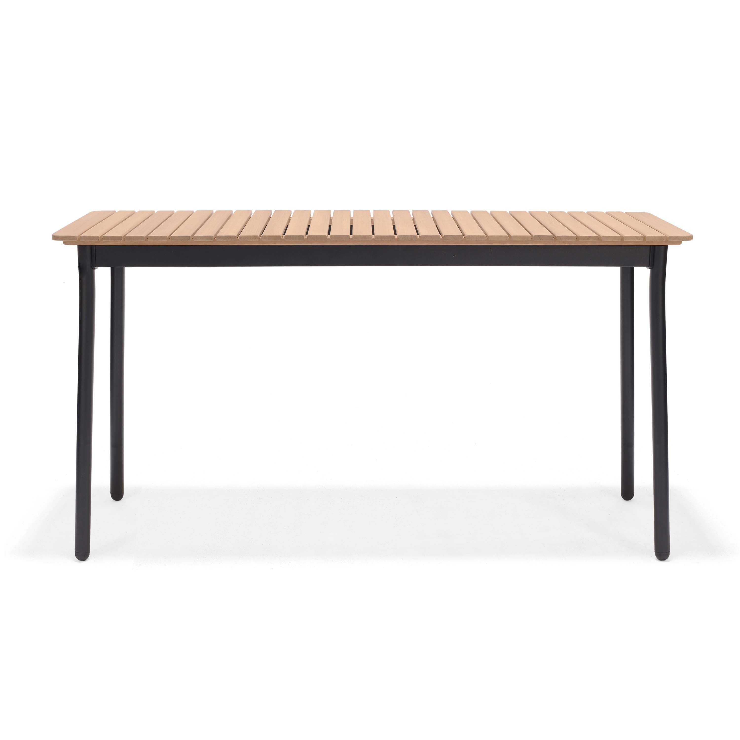 Peacock Console Rectangular Table