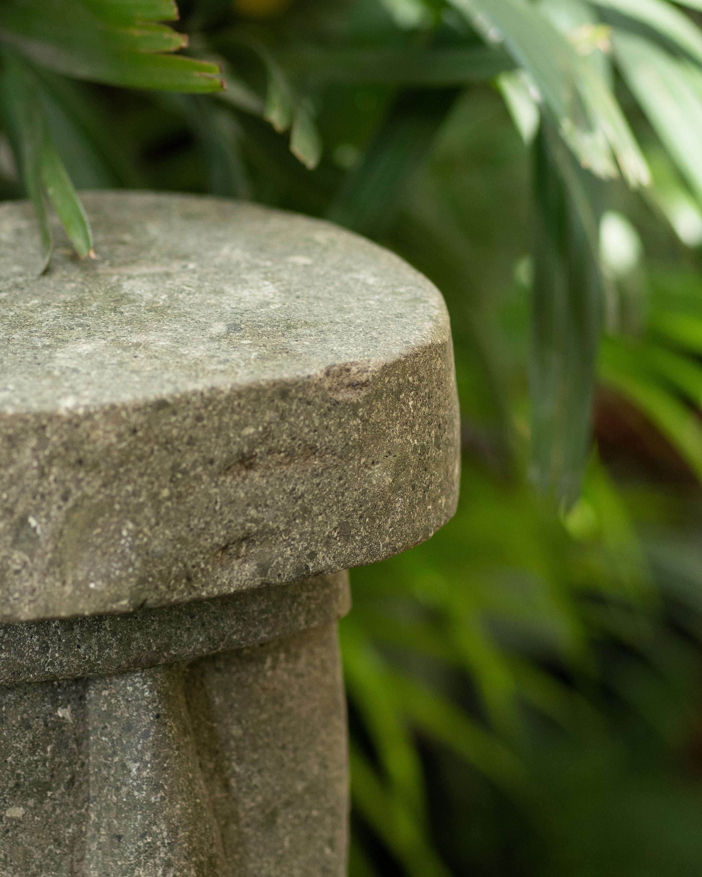 Head Pot Stand