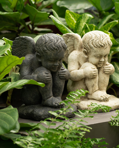 Angel Sculpture