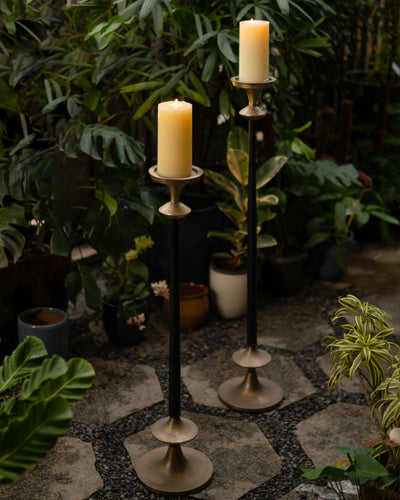 Tall Candle holder