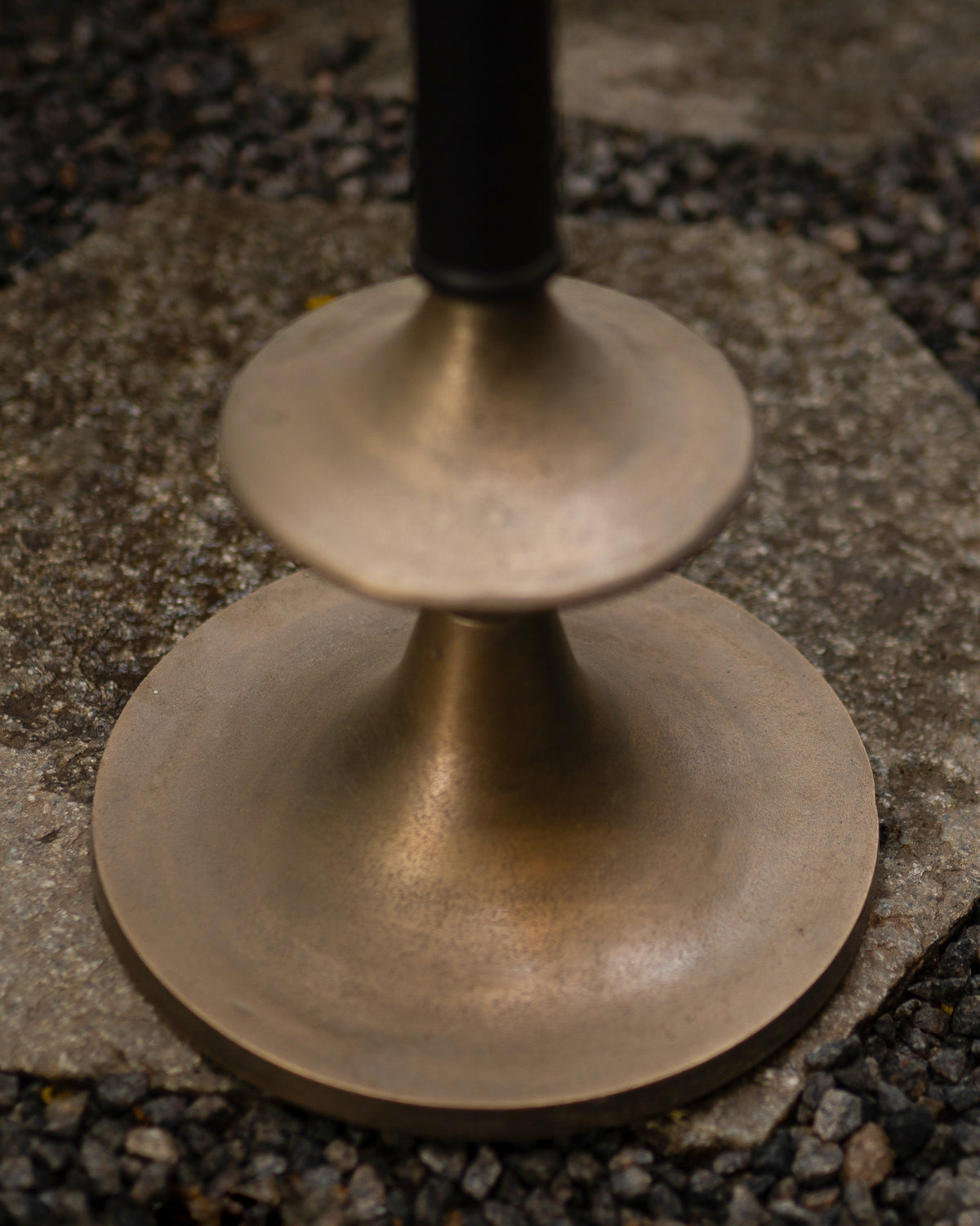 Tall Candle holder