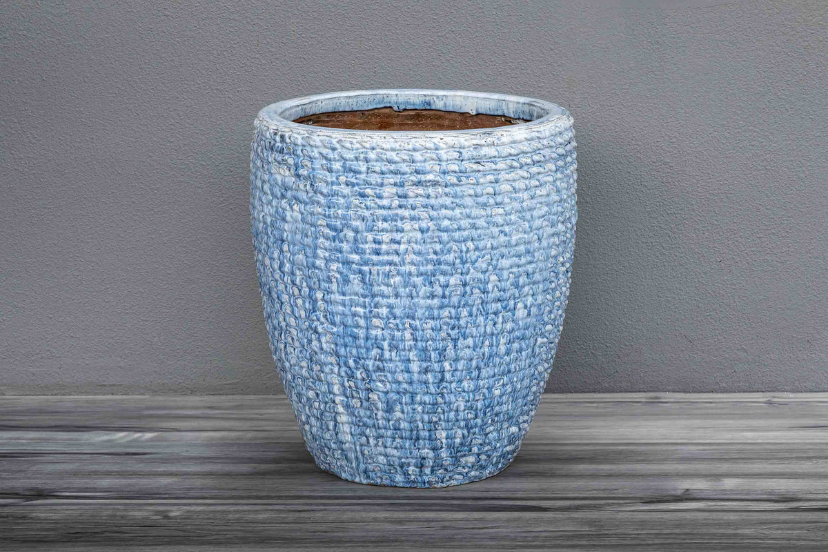 Rope Pot