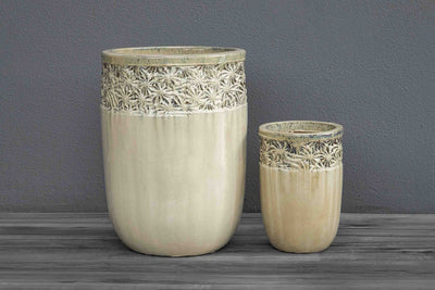 Spargi Tall Pot