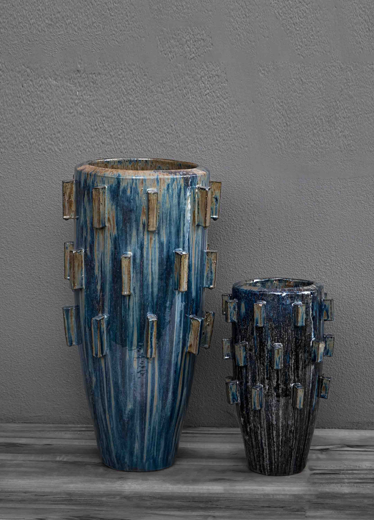 Novartis Planter