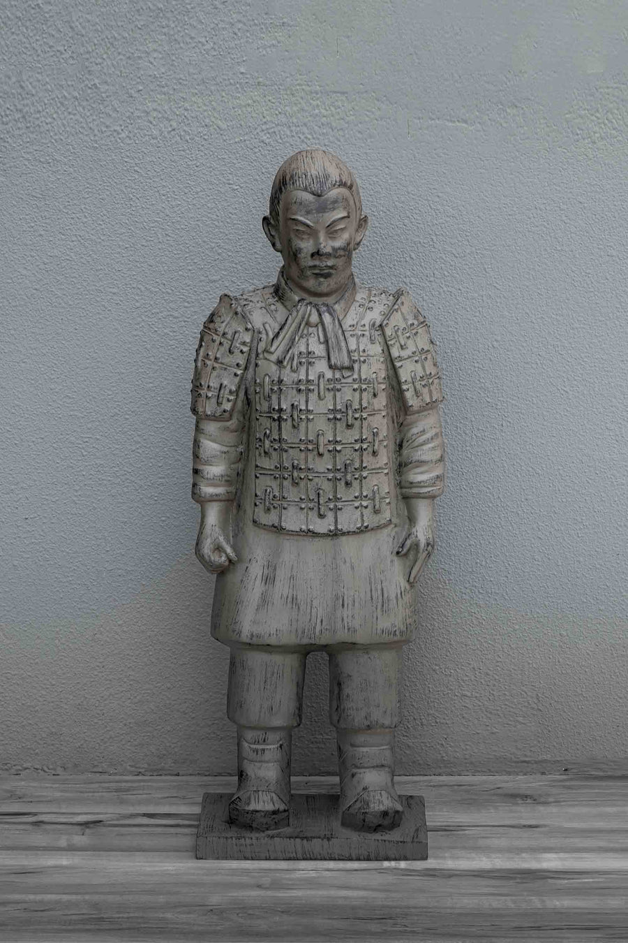 Chinese Warrior